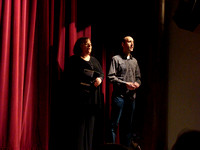 Faculty Talent Show