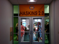 DPM Haskins Center 2.0