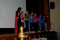 6th Grade Culture Fair 2010/11